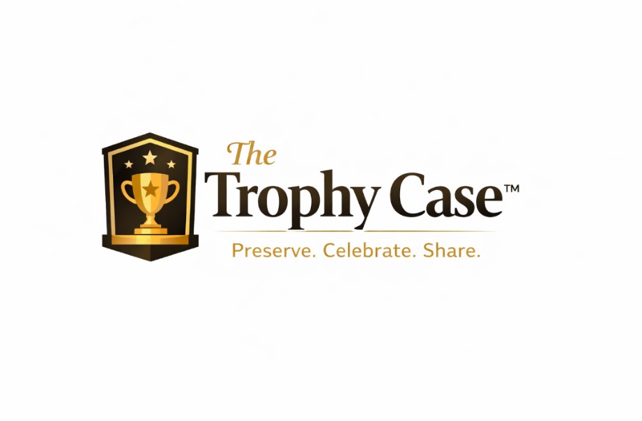 The Trophy Case